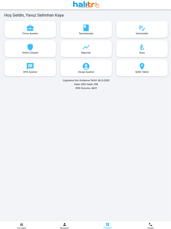 Screenshot #6 pour Halı TR