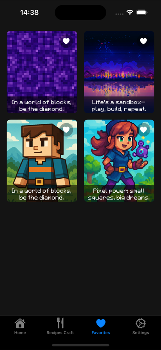 Blocky Vibes Screenshot 3 of 6