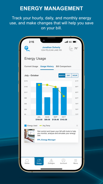 Screenshot #3 pour FPL