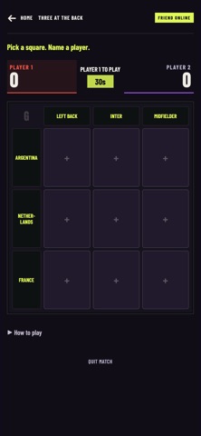 Gaffer Arcade Screenshot 6 of 9