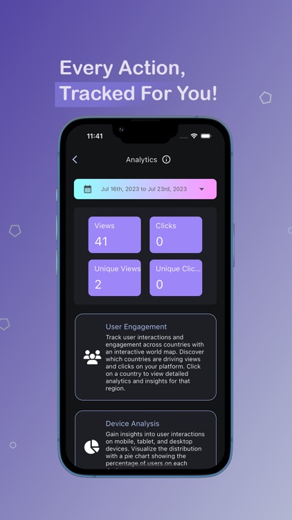 Bio link tree - link in bio