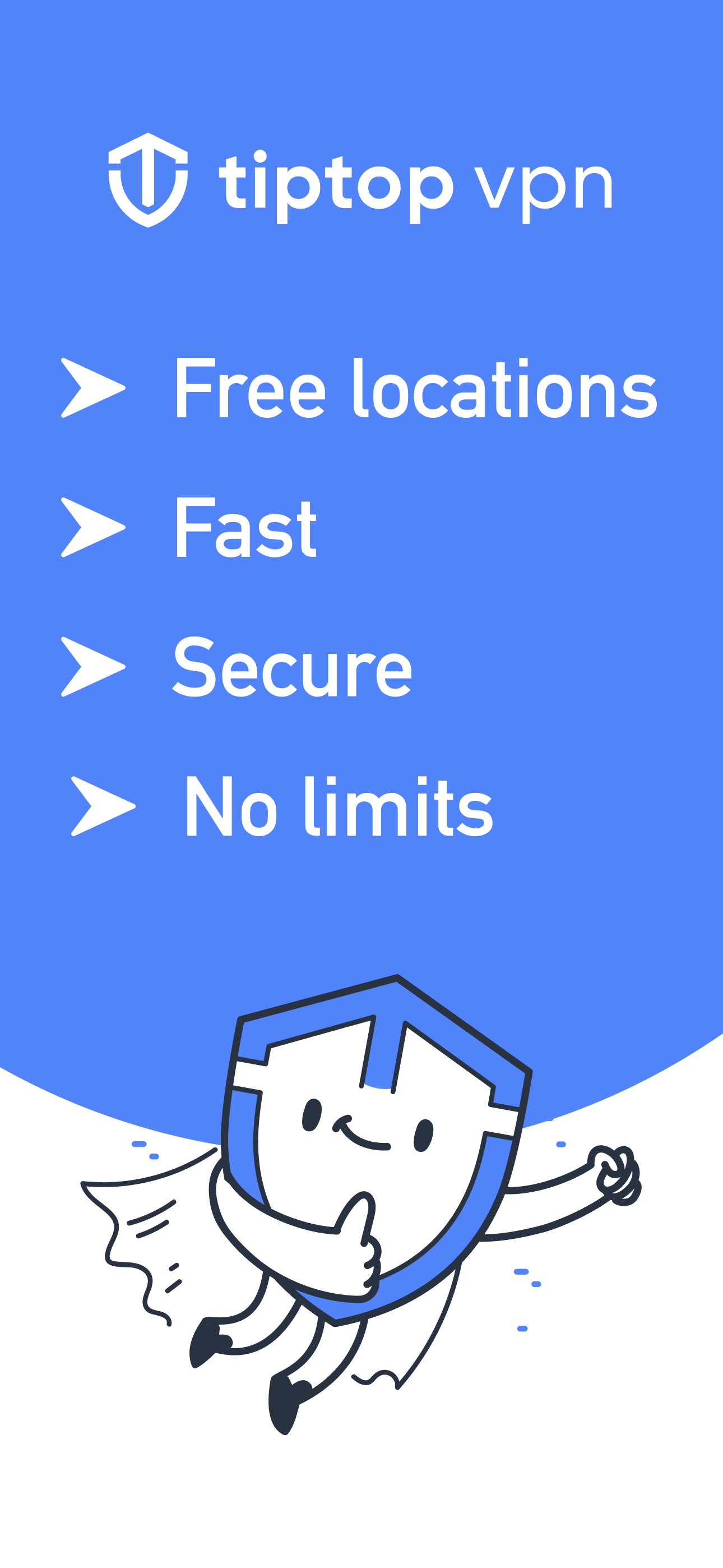 VPN proxy - TipTop VPN