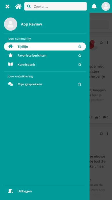 Mijn Ambulance Wens Screenshot