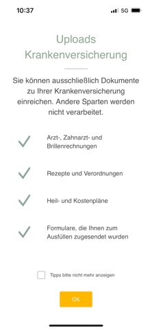 Hallo ME Screenshot 3 of 3