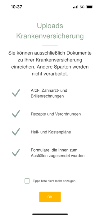 Hallo ME Screenshot 3 of 3