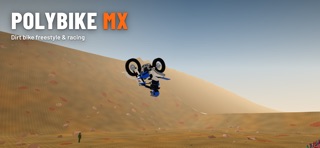 PolyBike screenshot 5