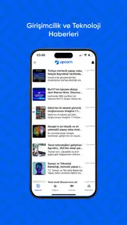 upcorn iphone resimleri 3
