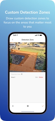 SensForge: Smart Home & Care screenshot 3