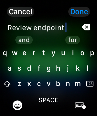 DocCite screenshot 24