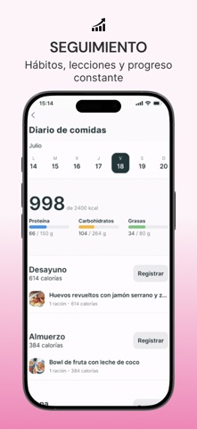 Jynfits screenshot