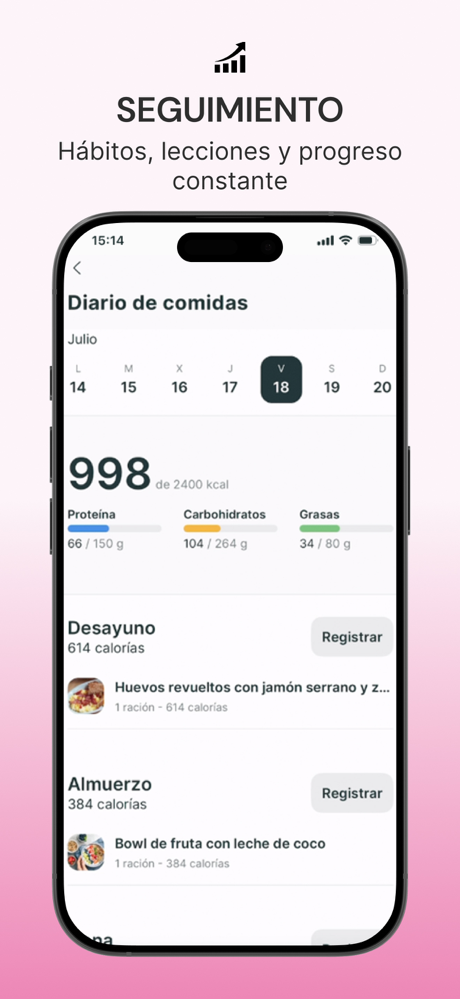 Jynfits screenshot 6