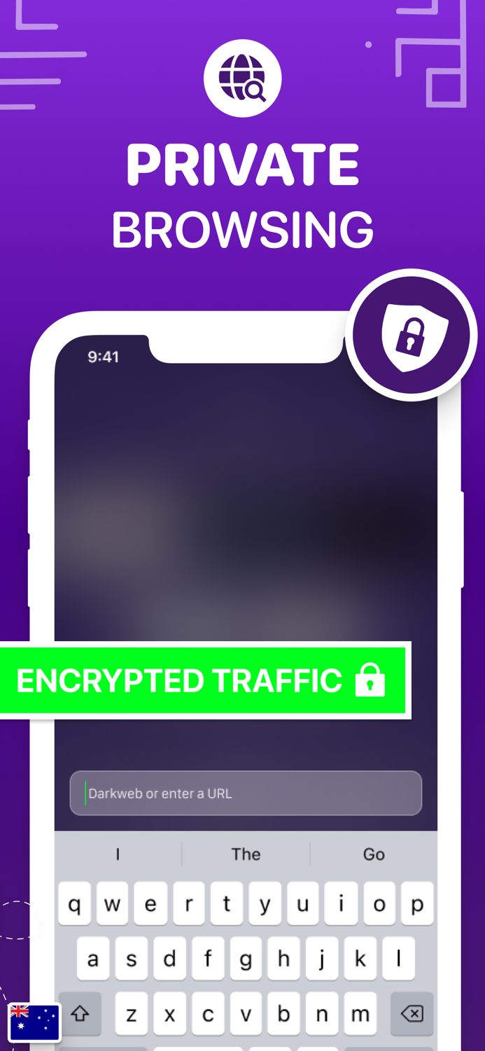 Proxy Vpn Security Hotspot