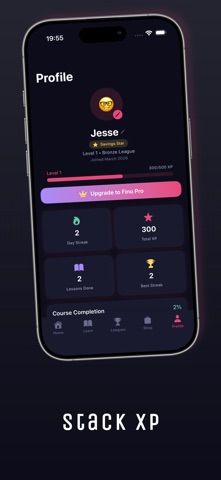 Fino: Finance Daily screenshot