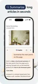 Microsoft Edge: AI Browser 2