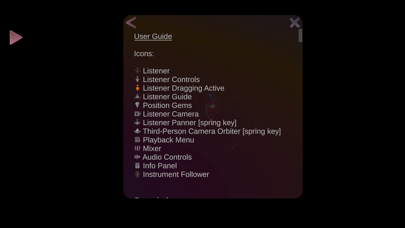 Polytempo Music iPhone screenshot 8 - Music app