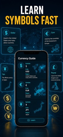 Currency Converter Snap screenshot 6