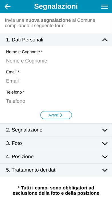 Costa Masnaga Smart Screenshot