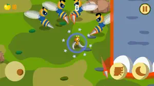 Feral Bug screenshot 1