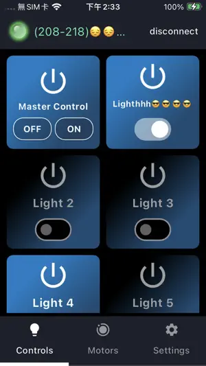 Power Mini by WFCO screenshot 3