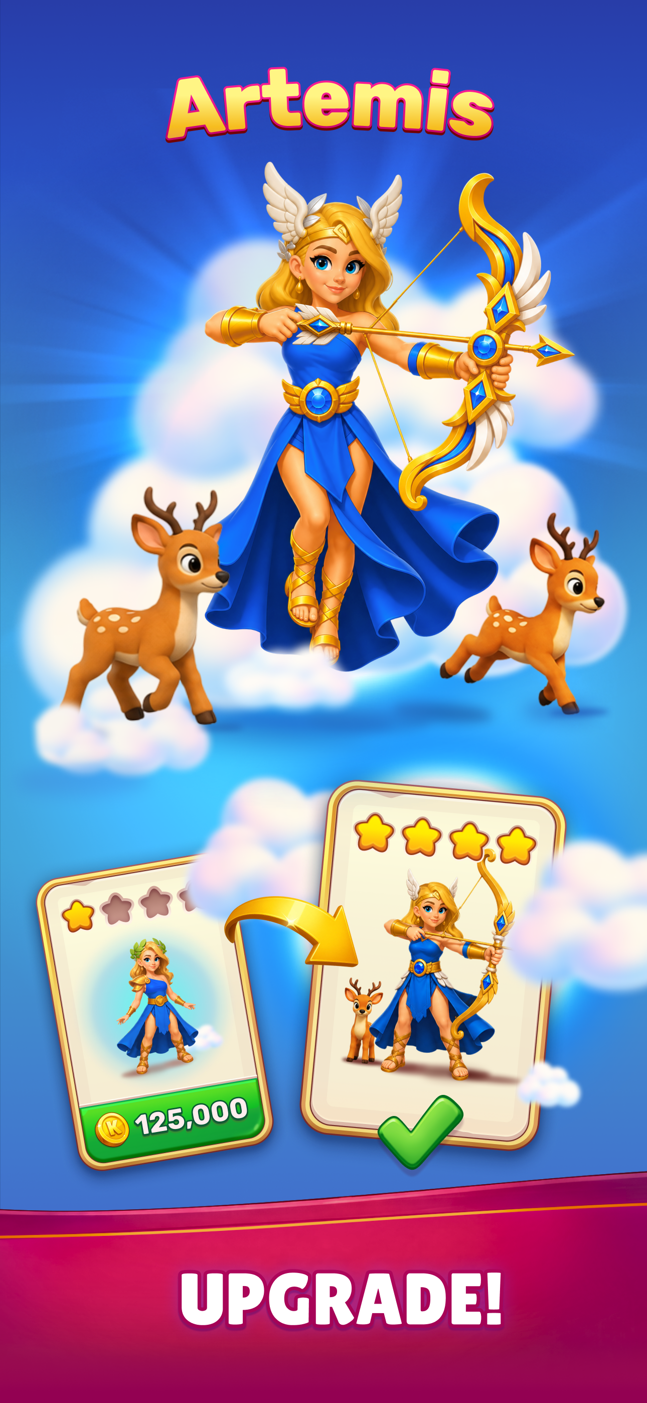 Kazanti: Drop & Match screenshot 5