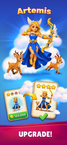 Kazanti: Drop & Match Screenshot 5 of 8
