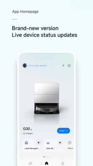 Roborock screenshot 2