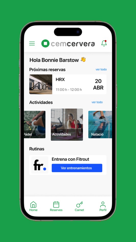 #2. CEM CERVERA (iOS) 由: Javier Blanco Rubio