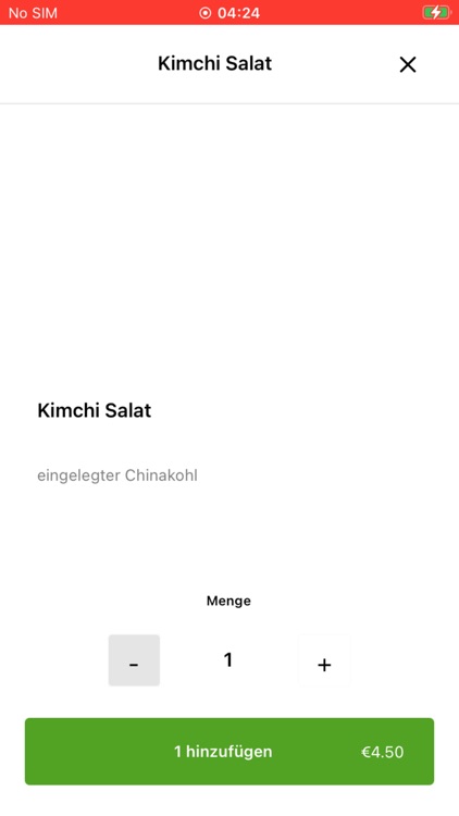 Chikiti Sushi & Asian Food screenshot-3