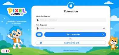 Pixel Junior Screenshot 1 of 6
