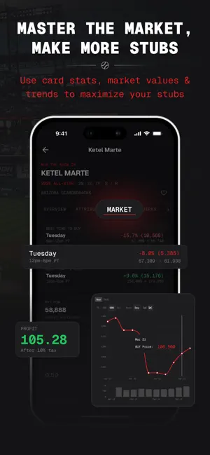 ShowZone screenshot 3