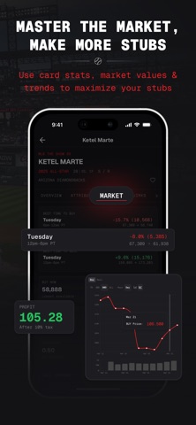 ShowZone screenshot