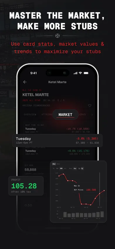 ShowZone screenshot 3