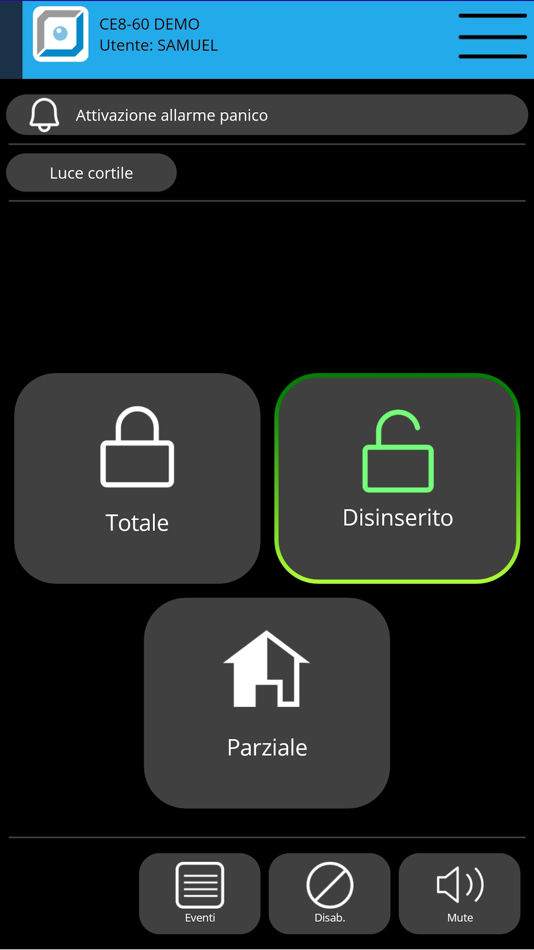 CE8Assistant (iOS) By: Duevi SRL