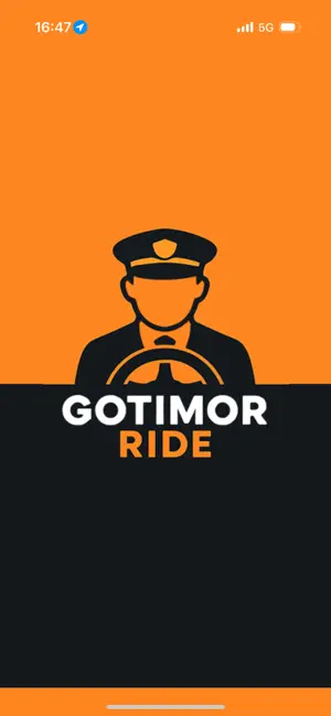 GOTIMOR DRIVERS screenshot 2