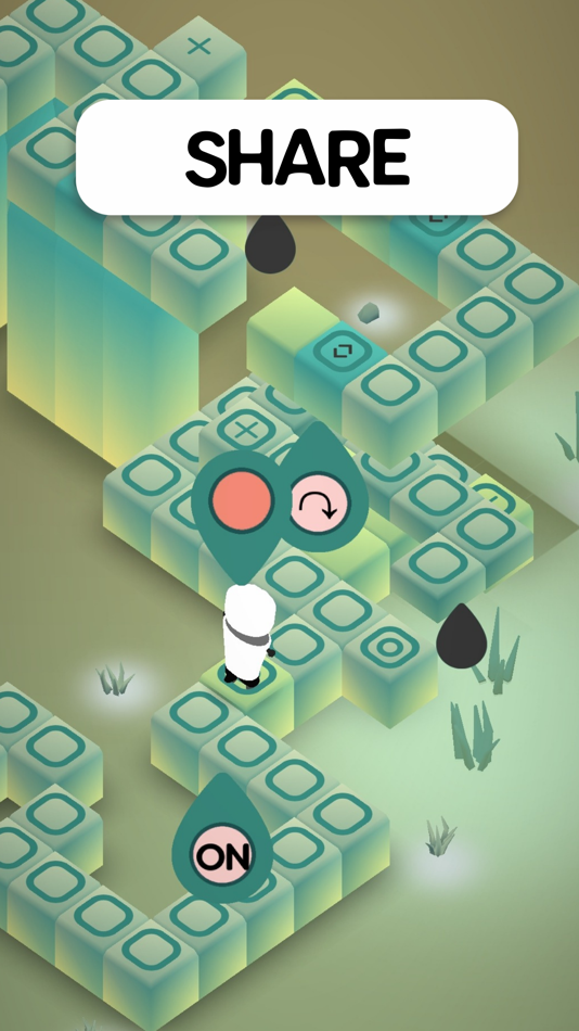 #3. Loopables (iOS) Podle: Karuwa Apps