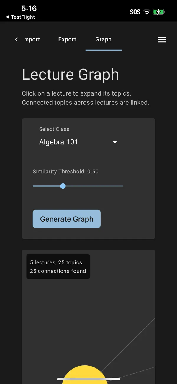 #4. uminotes (iOS) بواسطة: John Tobey