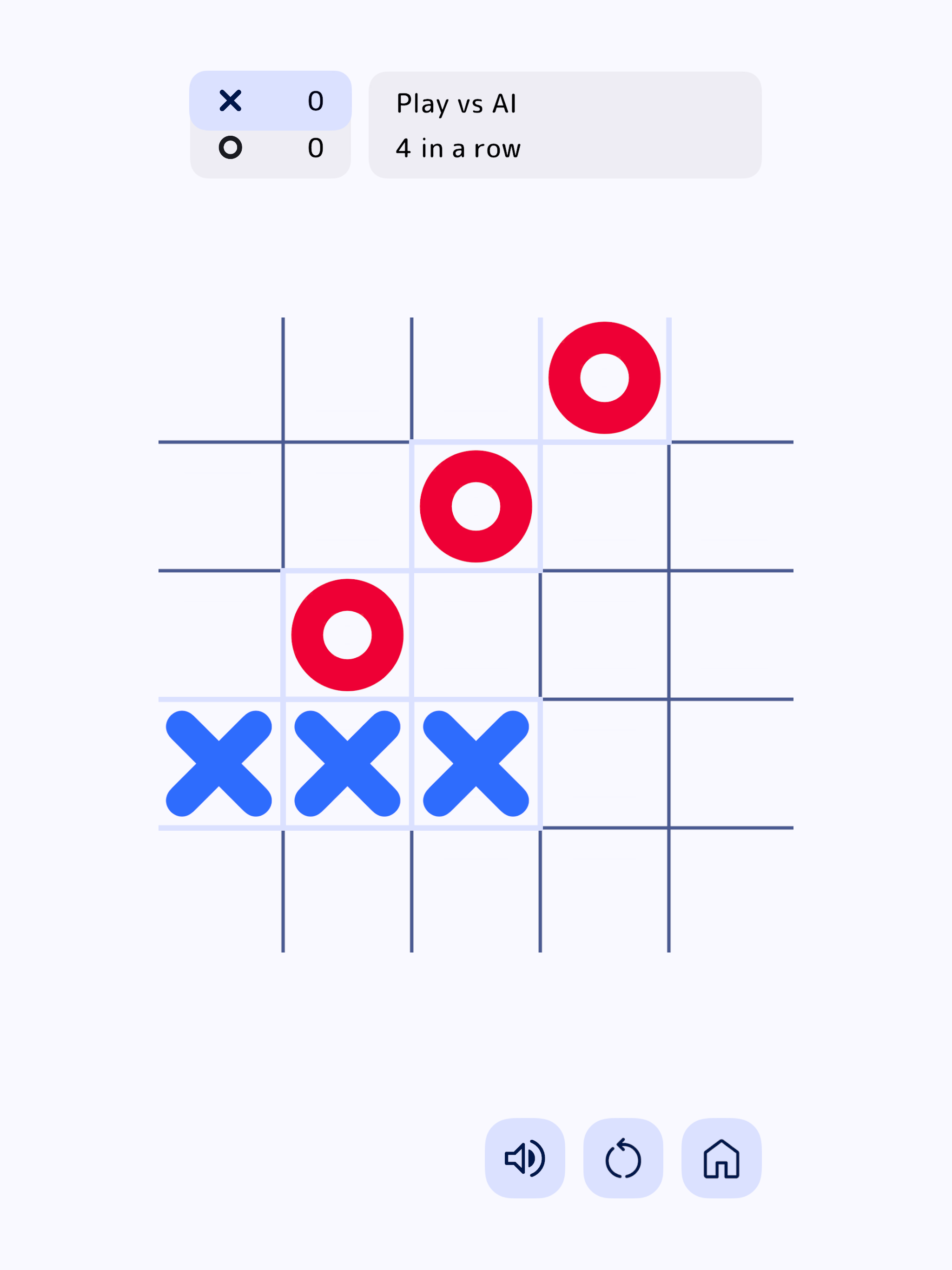Line - No Draw