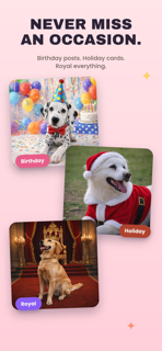 PupStyle: AI Dog Portraits screenshot 3