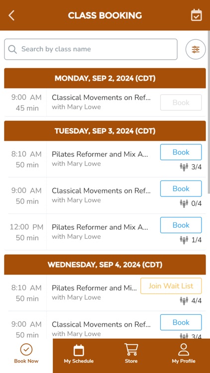 Twisted Rein screenshot-3