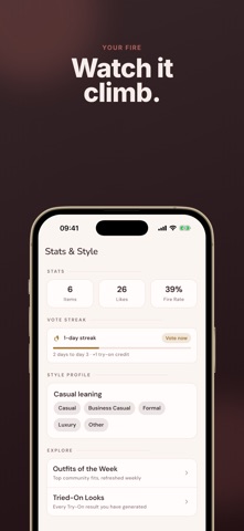 DripCheckr: Virtual Try-On Screenshot 9 of 9