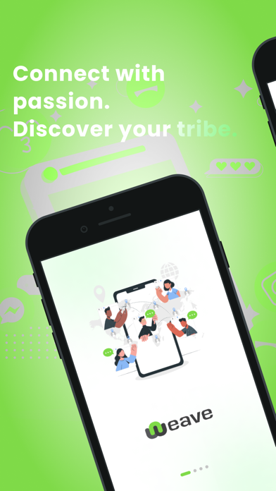 ConnectN Screenshot