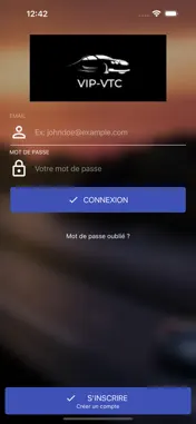 Hellocars bordeaux screenshot 1