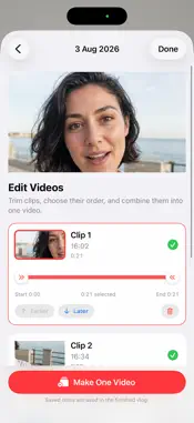 FlipCam Pro screenshot 7