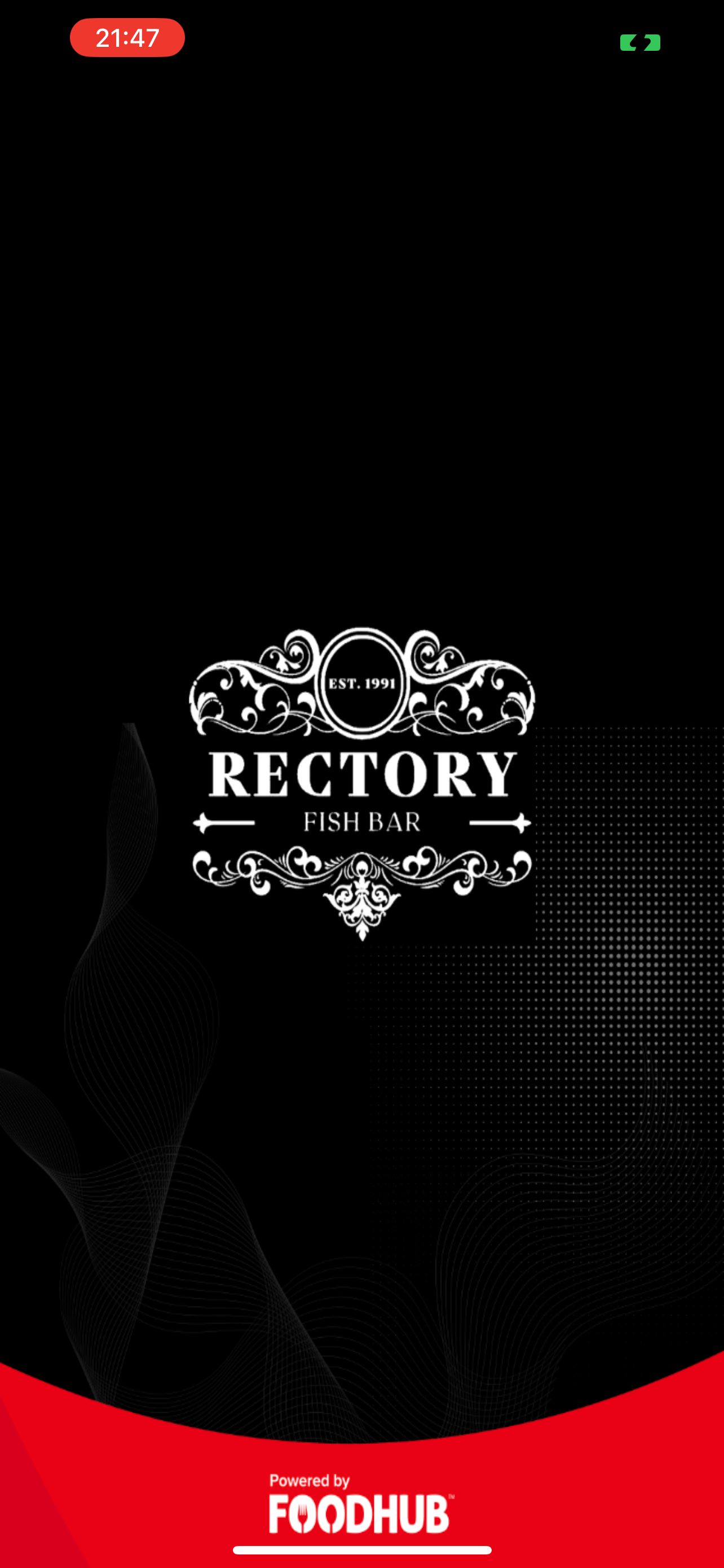 Rectory Fish Bar