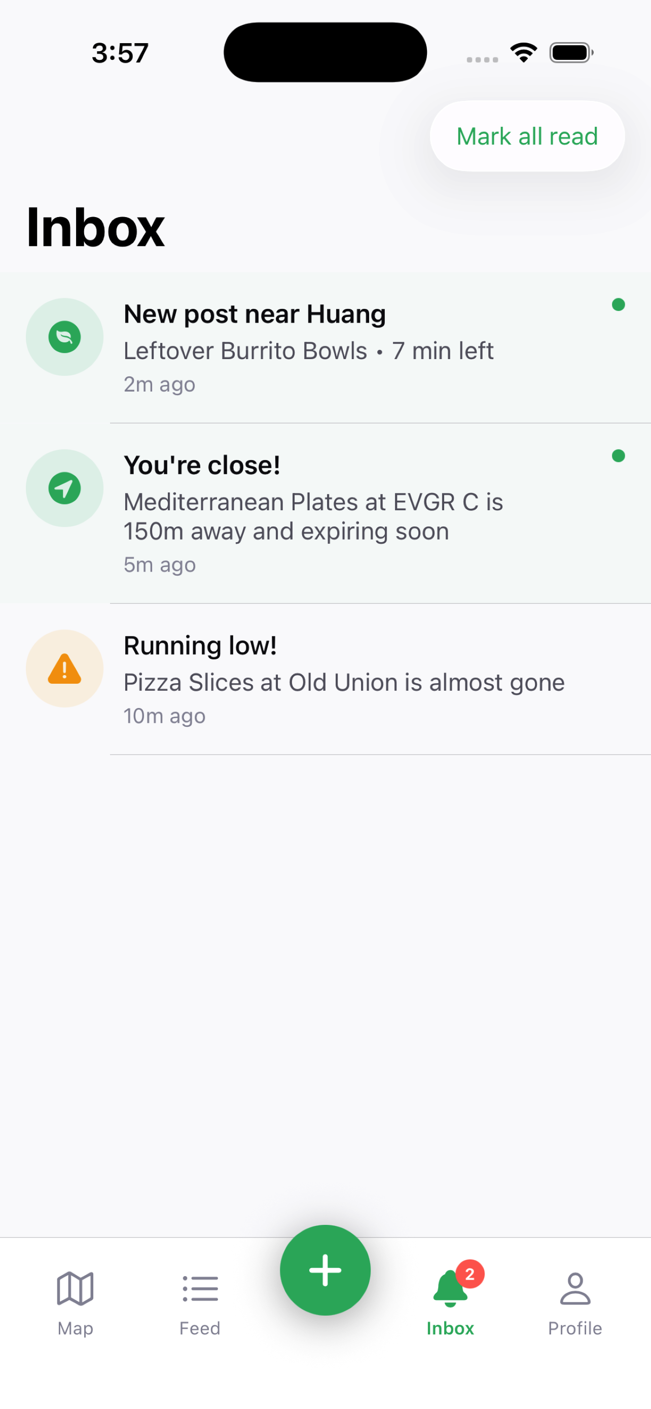 Tree Bites: Free Food Finder screenshot 6