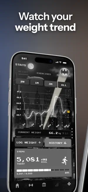 RAAV screenshot 3