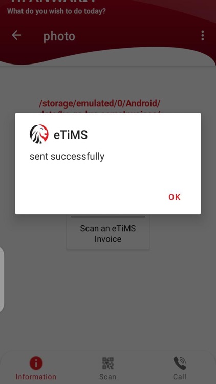 Risiti Legit screenshot-7