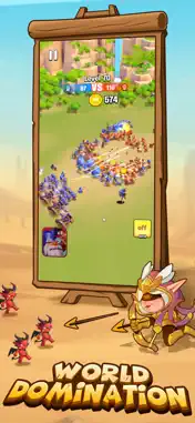 Epic War screenshot 5