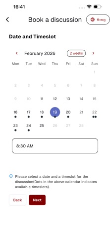 Jethavanarama Viharaya screenshot