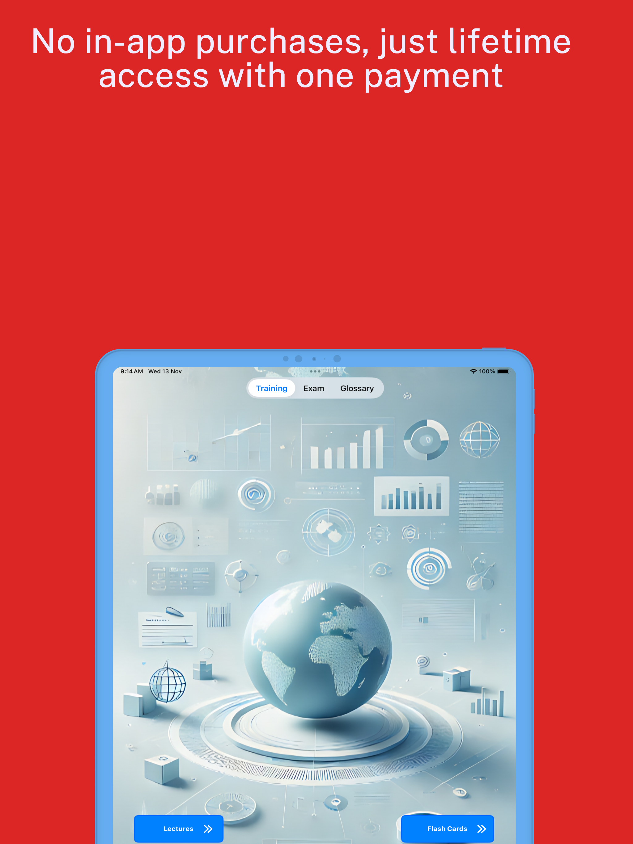 ACCA (F1-F9) Exam Prep screenshot 10